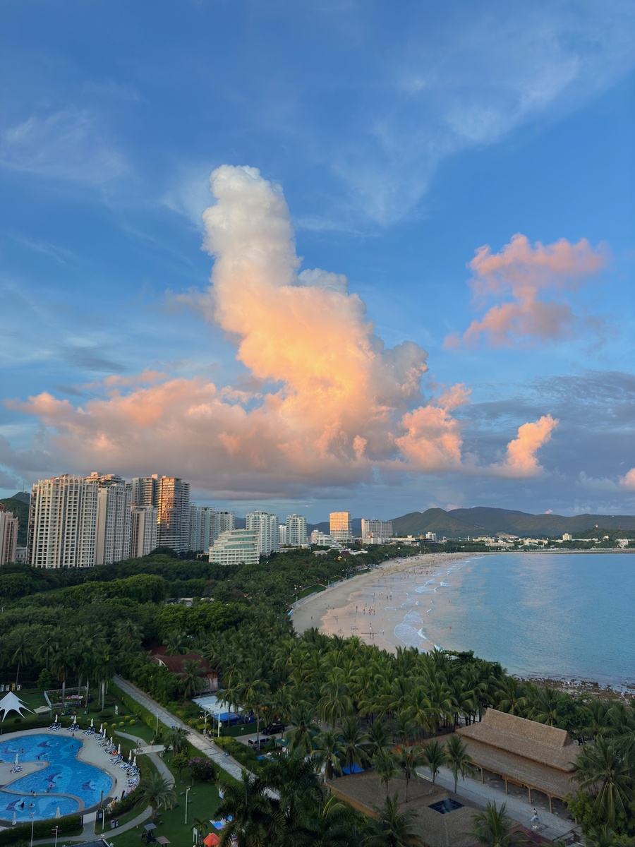 Залив Дадунхай