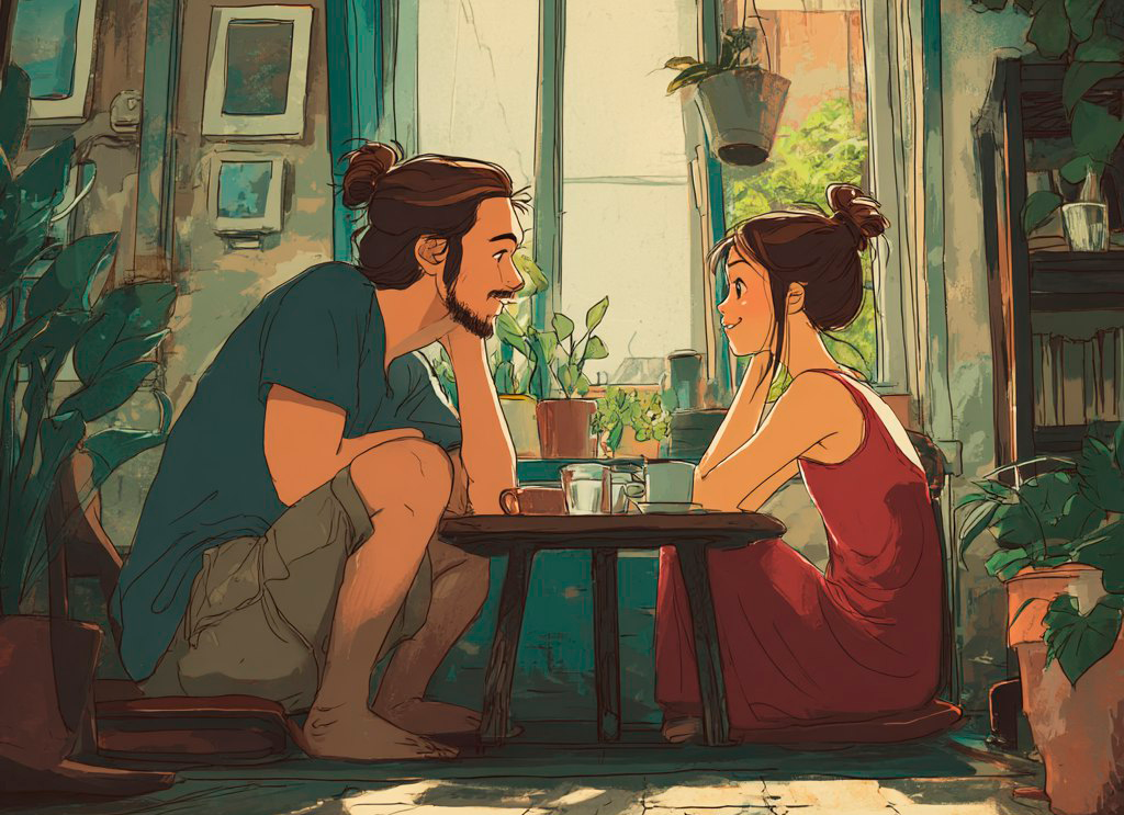 Отношения, свободные от оков зависимости, строятся на взаимном уважении, доверии, свободе и желании быть вместе, обогащая жизнь друг друга. В этой статье мы рассмотрим ключевые аспекты таких отношений.