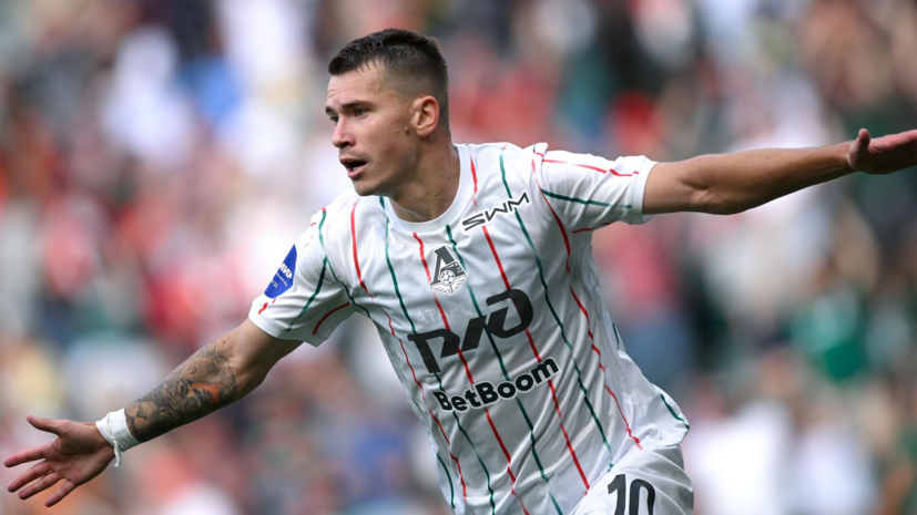   РИА Новости