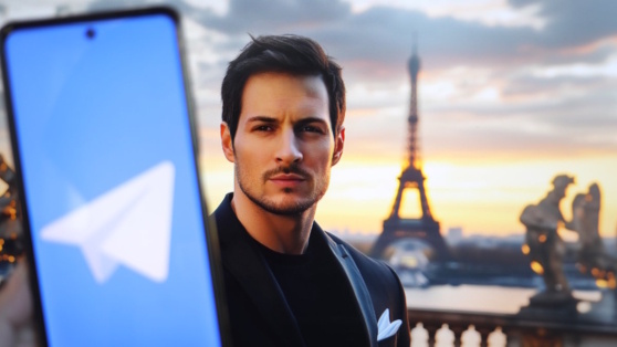    Французская разведка интересуется Украиной, Румынией и Молдавией, заявил Дуров © Alexandra Pogiba/NEWS.ru