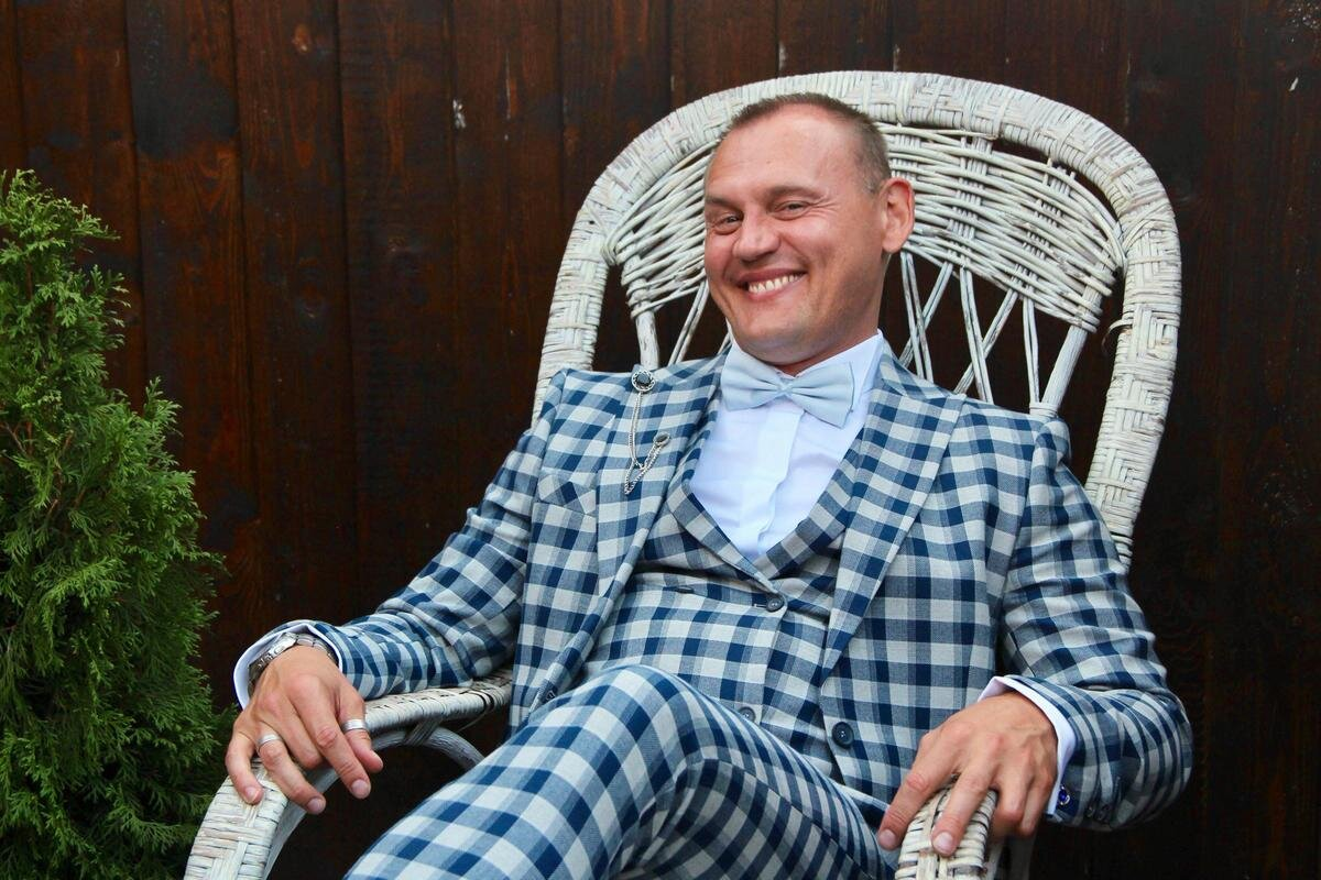 Степан Меньщиков