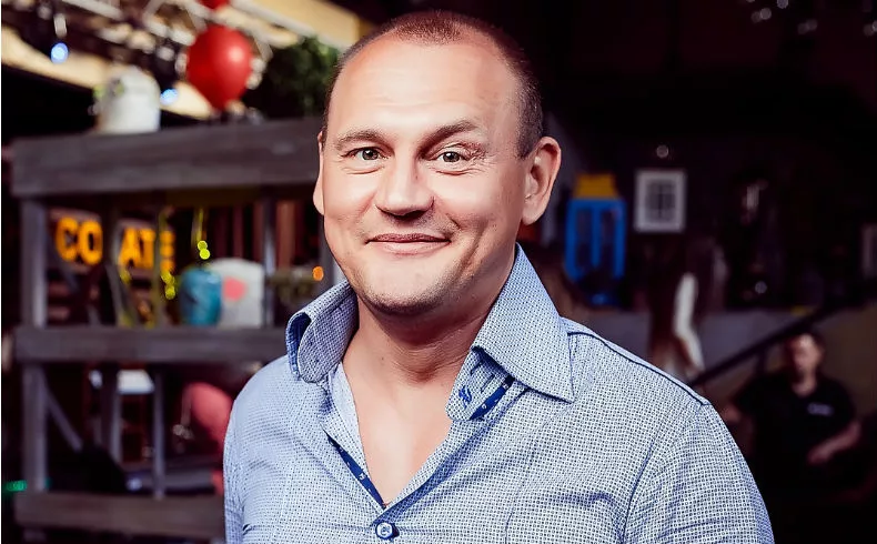 Степан Меньщиков