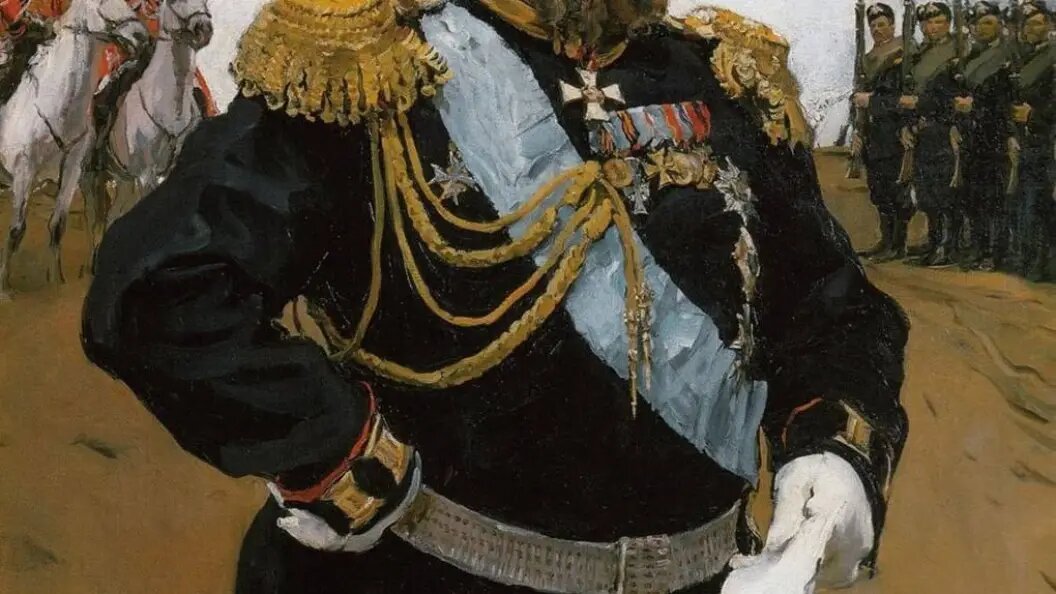    Коллаж Царьграда