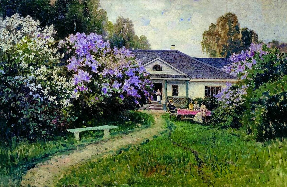 Художник - А.С. Егорнов