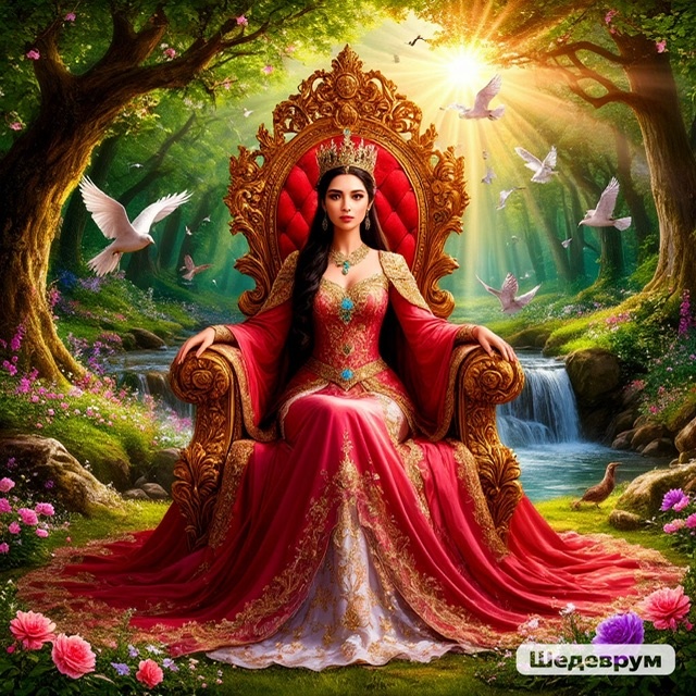 Императрица