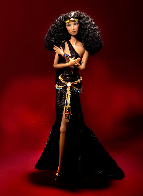 Back to Black Natalia