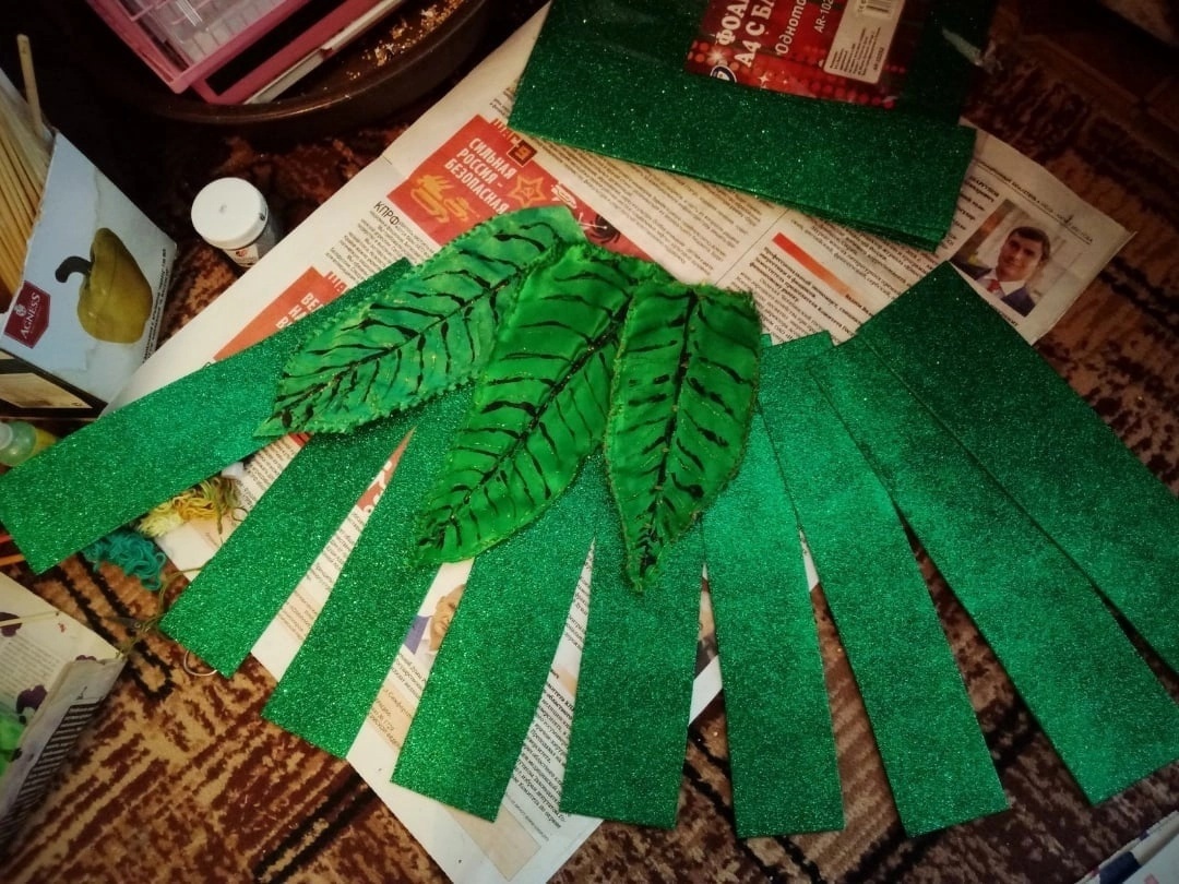 © Copyright: Ориби Каммпирр