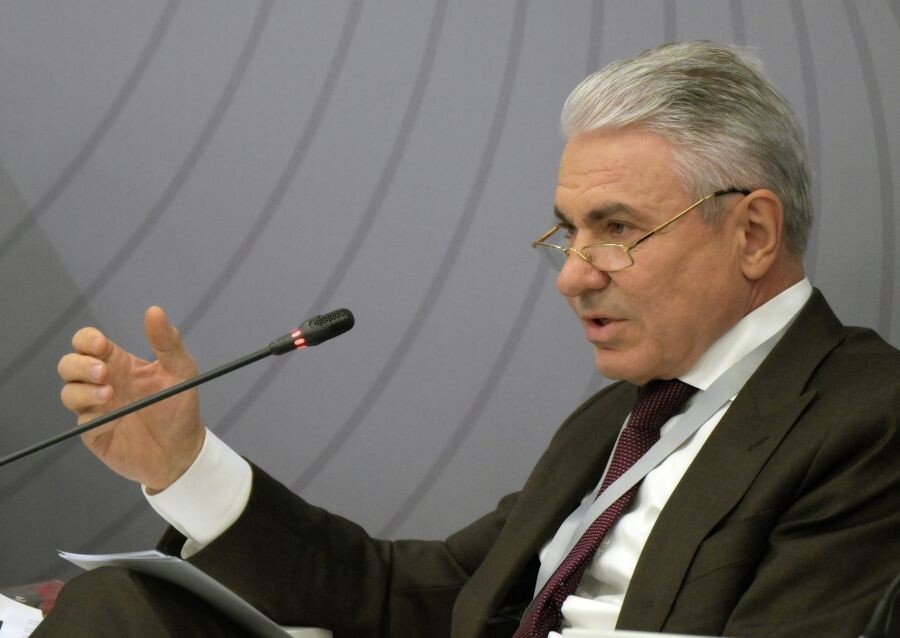     / Источник: © Алексей Даничев/РИА Новости