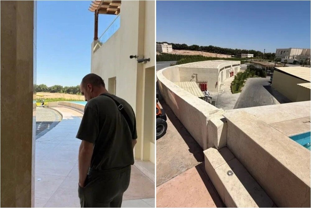 Фото: Фото: Из личного архивa/Елена Бакалина