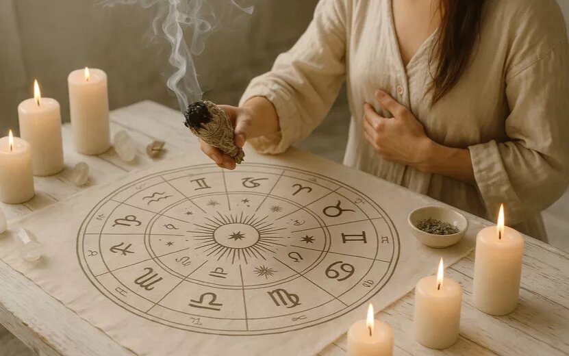    Лунный гороскоп на день – 20 мая: Львам – неожиданный шанс, а Тельцам – день для себя