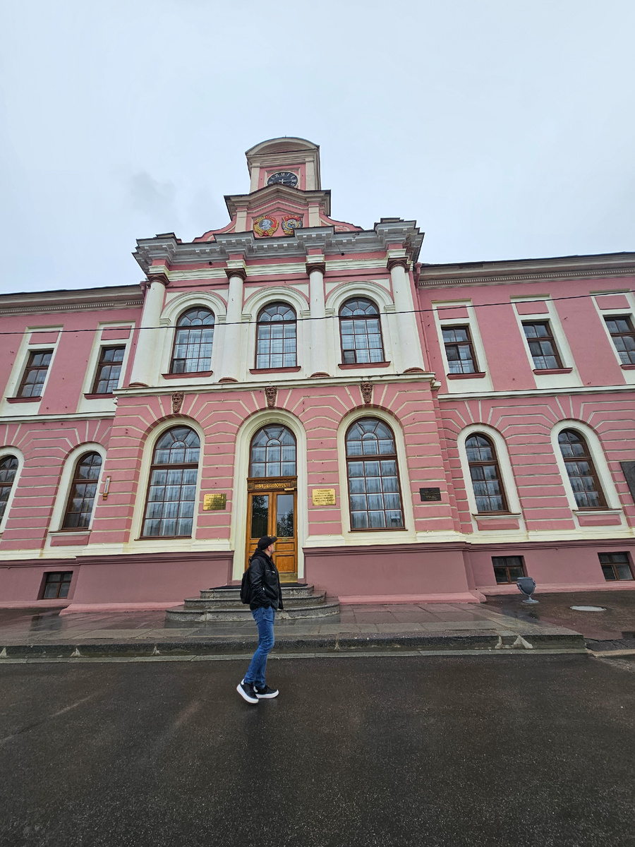 Фото автора 