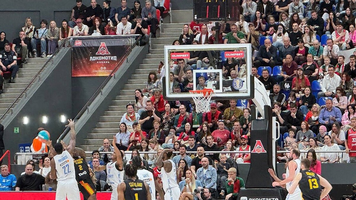    Фото: телеканал «Краснодар»