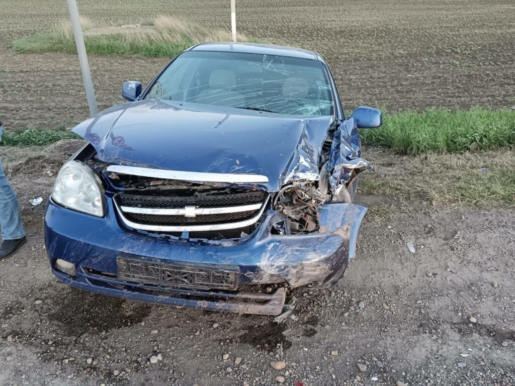    Фото: t.me/gibdd123region