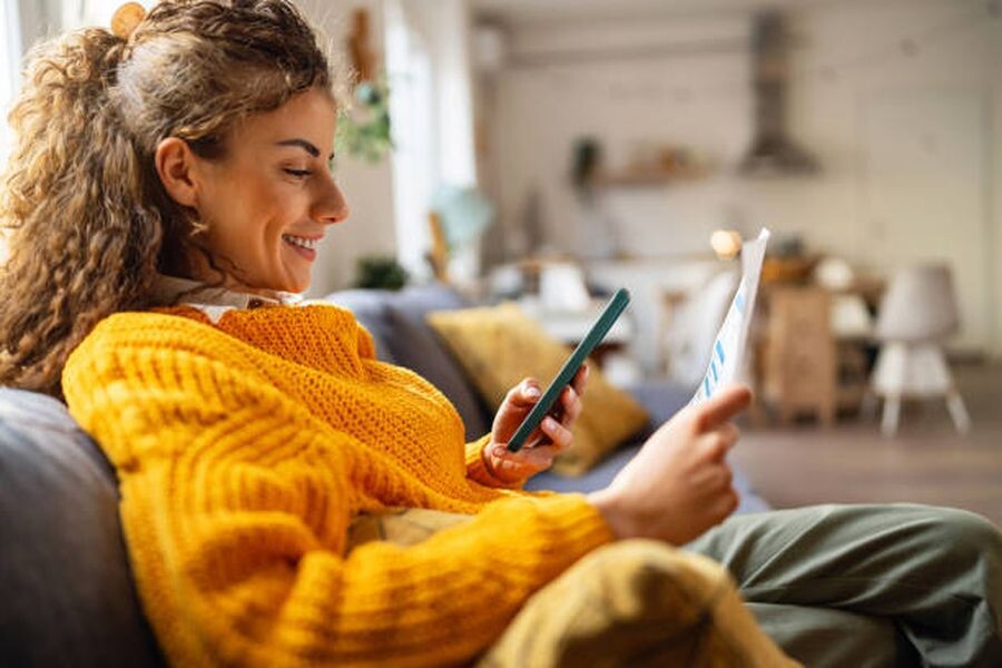 Накопления 