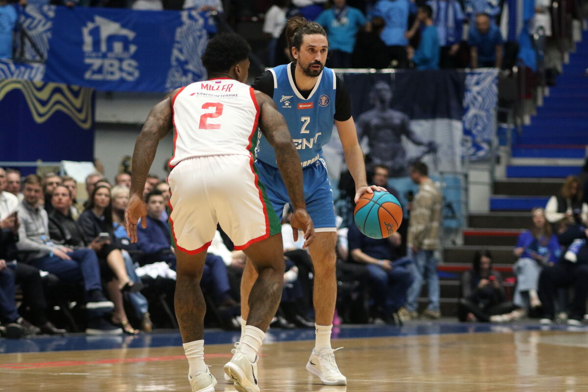 Фото: Максим Константинов, архив P1spb.ru