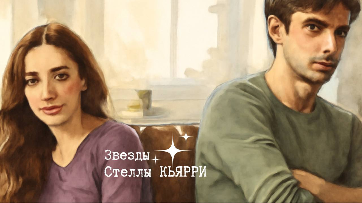 ©Звезды Стеллы Кьярри