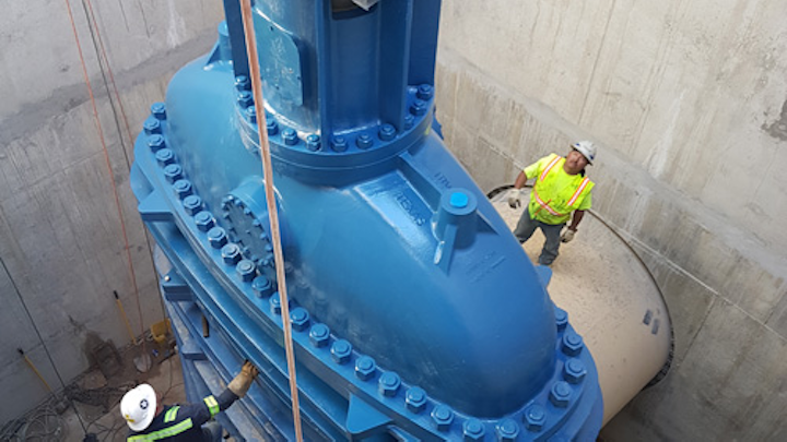 Один неверный выбор — и ваш трубопровод рискует выйти из строя. Узнайте, какая задвижка подходит именно вам