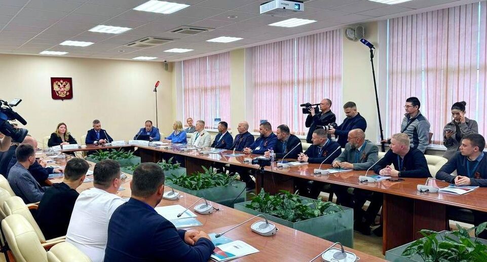    Пресс-служба Министерства жилищно-коммунального хозяйства Московской области