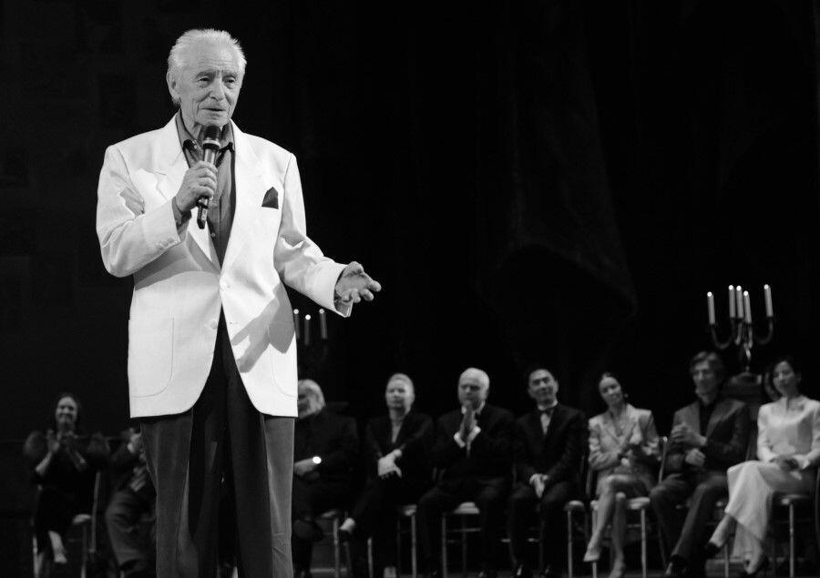     / Источник: © Сергей Пятаков/РИА Новости