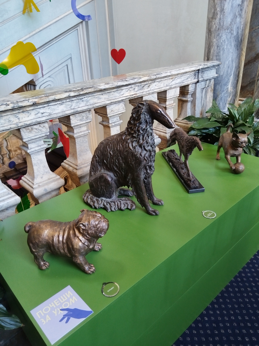 Все фотографии в статье - А. Успенский