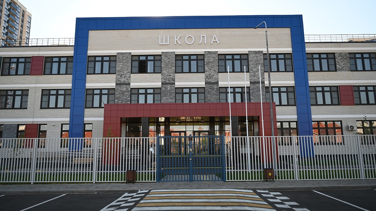 Фото: пресс-служба администрации Краснодара