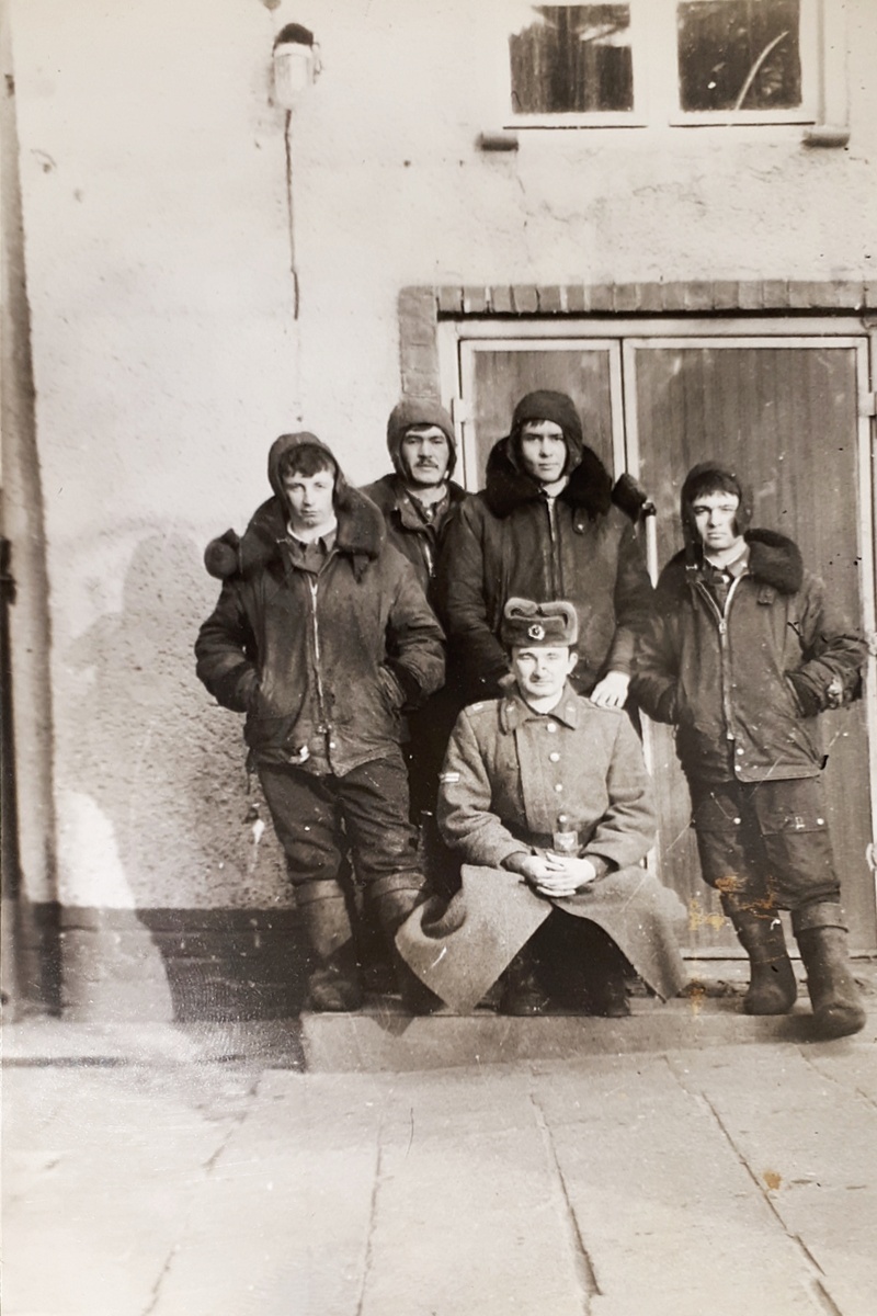 фото Сергея Нестерова...