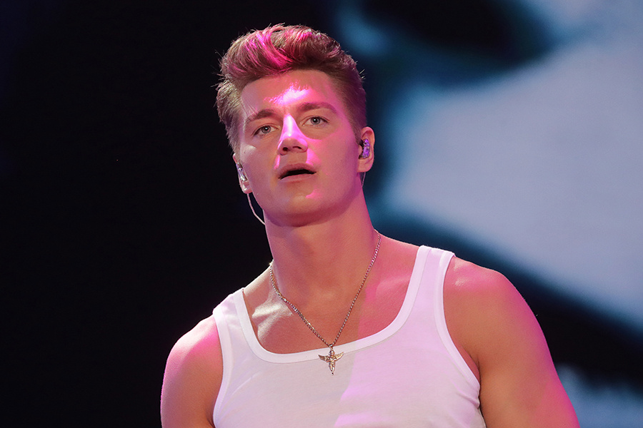    © Вячеслав Прокофьев/ТАСС