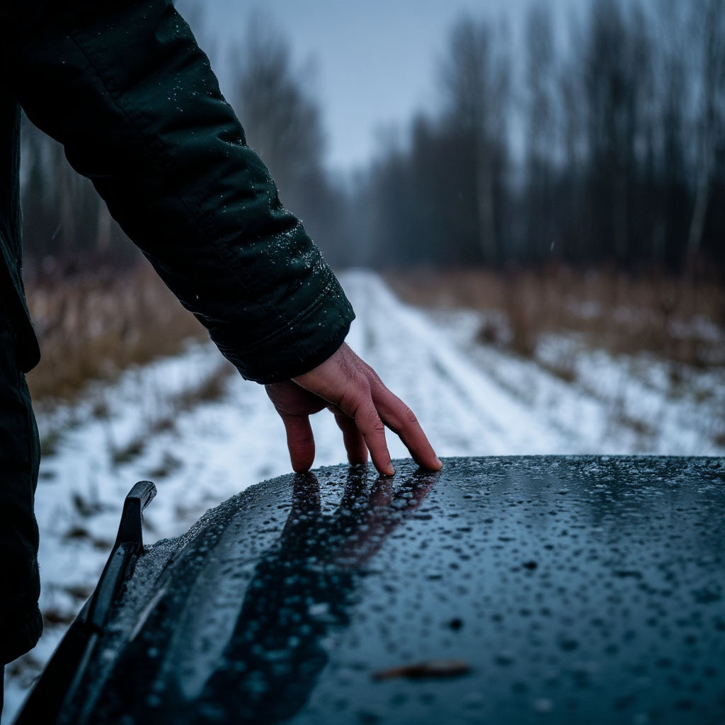 Сгенерировано Алисой