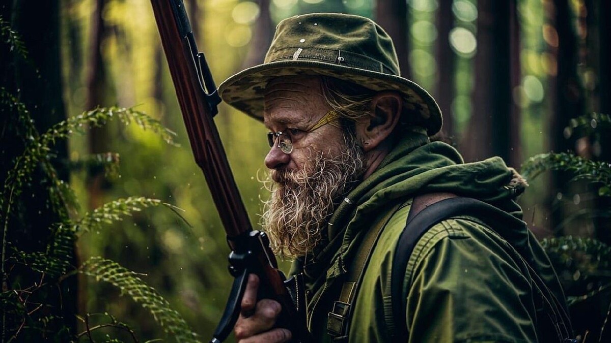    Изображение создано при помощи ИИ