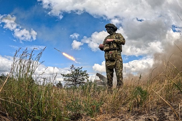    Фото: Алексей Коновалов / ТАСС