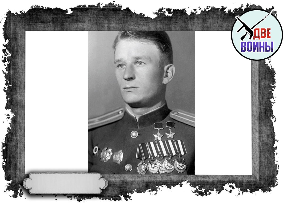 Михаил Степанищев. Фото в открытом доступе.