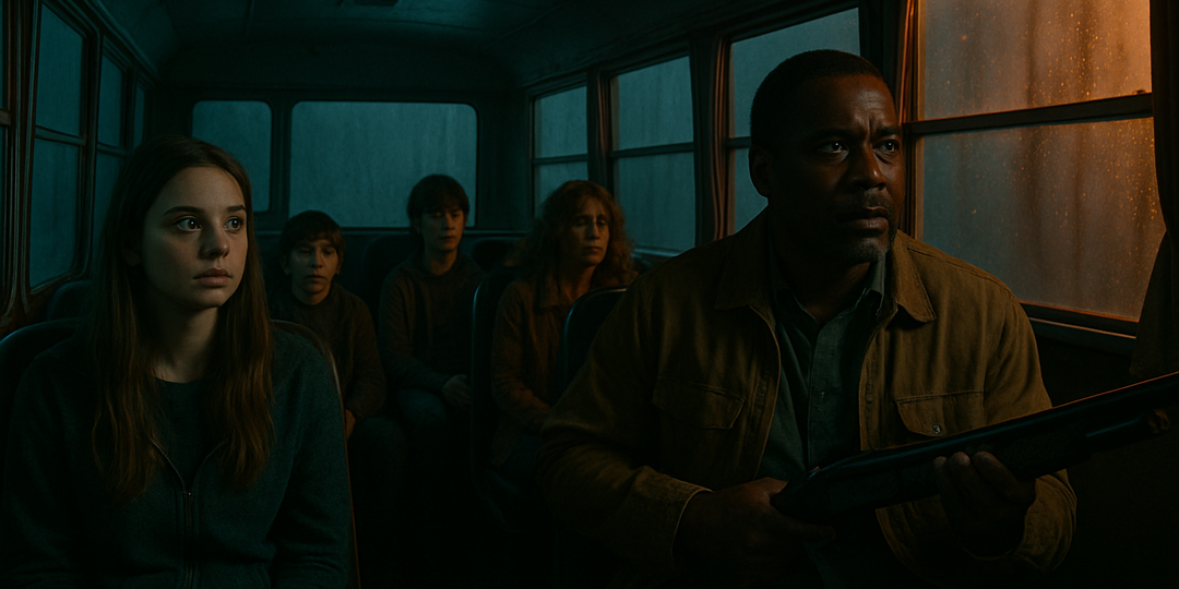 Если понравился "Извне" — вот что смотреть дальше