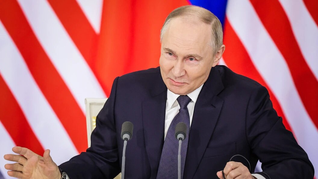    Roman Naumov/URA.RU/Globallookpress