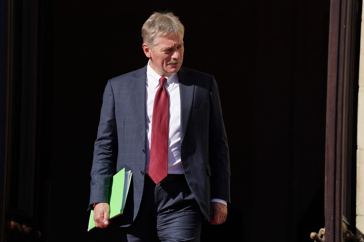     / Источник: © ИЗВЕСТИЯ/Павел Бедняков