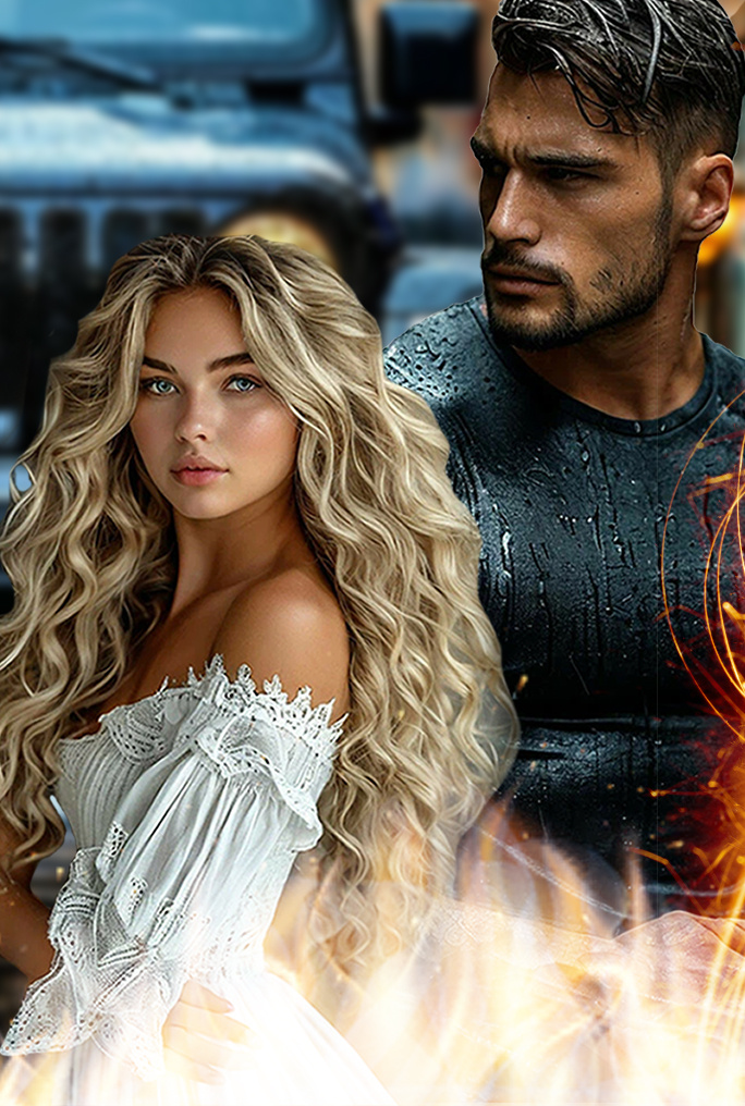 Опасная связь. Беги от меня малышка.