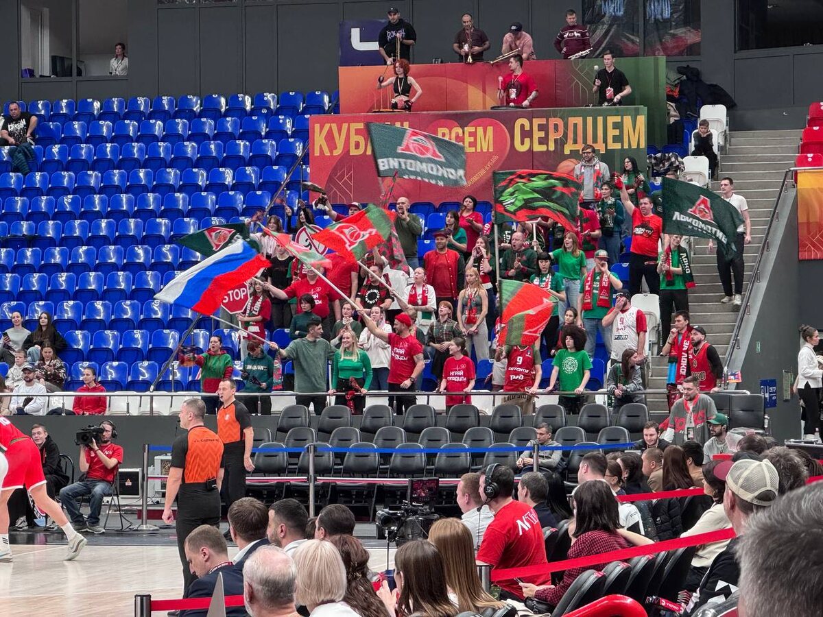    Фото: Екатерина Мухамедова/BFM Кубань