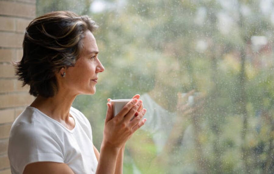 Негативные мысли