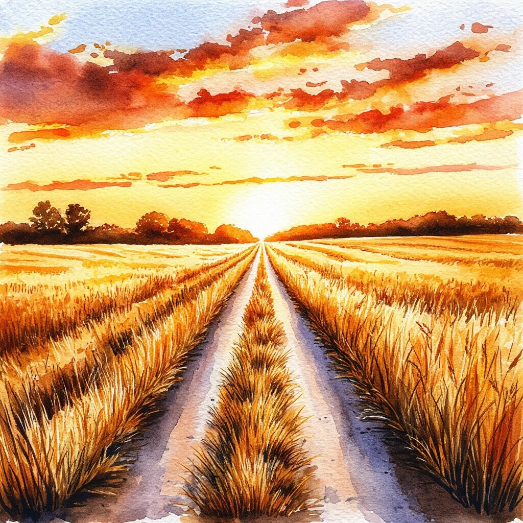 Путь пока не ясен, но в нем есть своя красота 