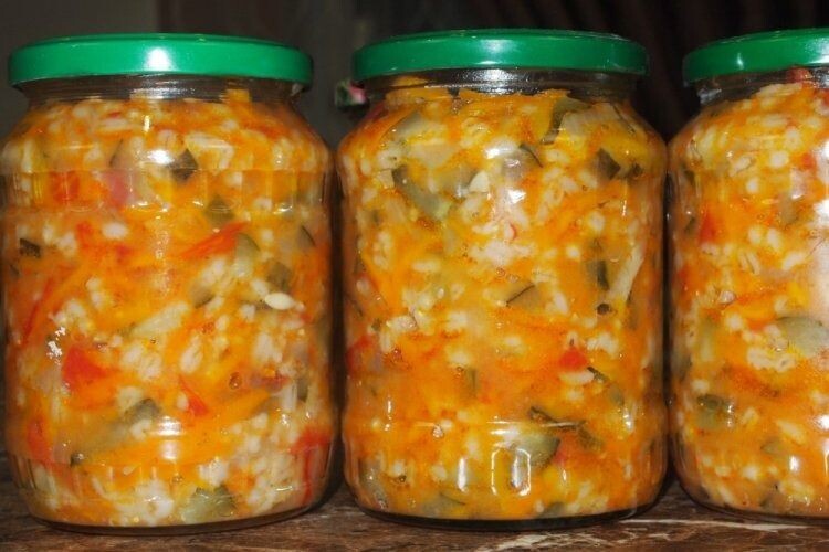 Ароматный рассольник с перловкой на зиму: ваш вкусный запас для уютных обедов