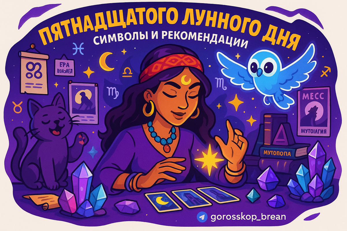    Пятнадцатый лунный день как тот самый момент когда твои внутренние демоны выходят на свет и требуют ордена на бойню Мария