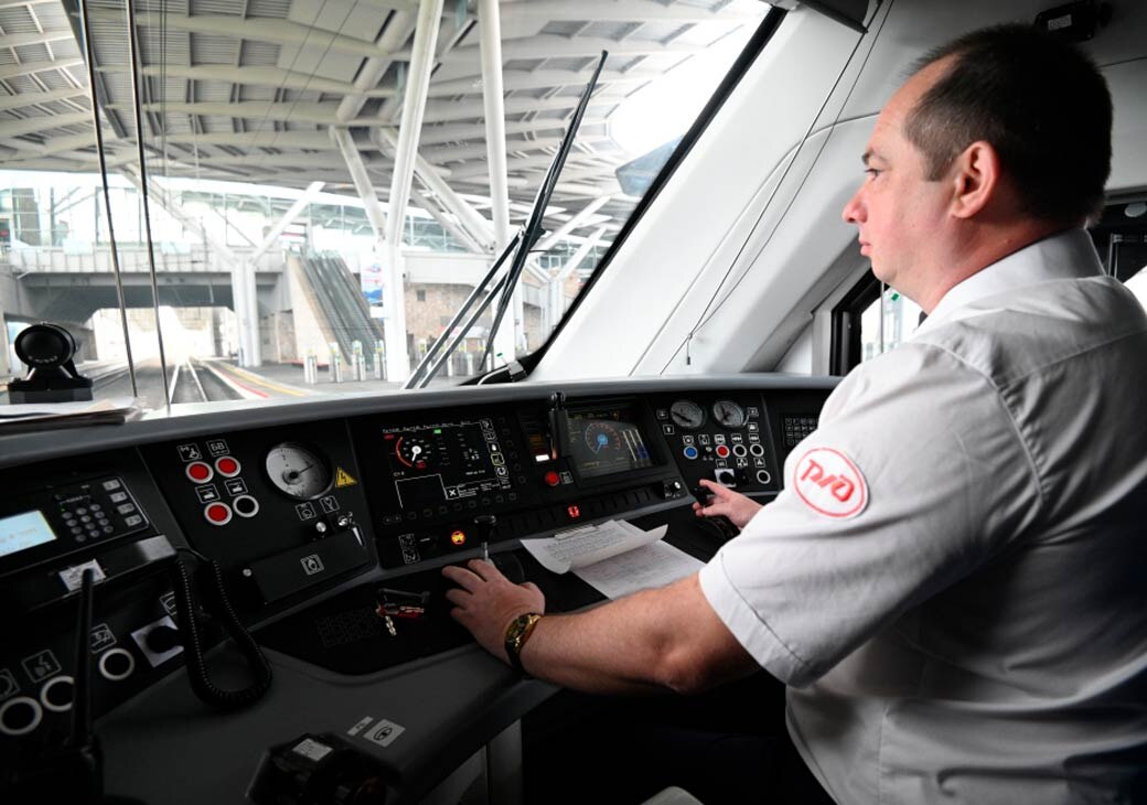 
Фото: РИА Новости