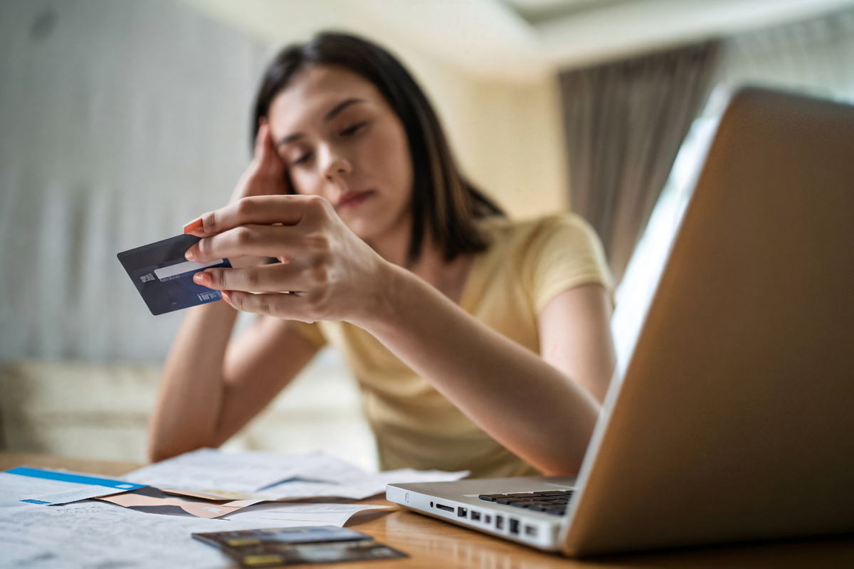 Микрозаймы