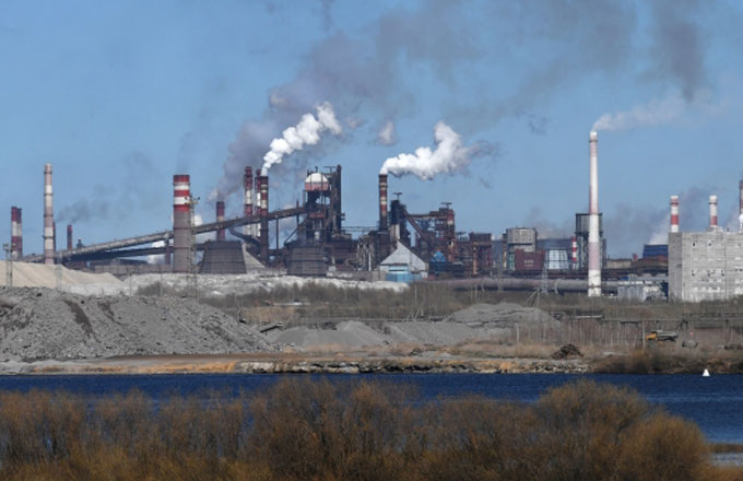 Около 51 тыс. человек работают на предприятиях  «Северстали»  (средняя численность в 2024 году)