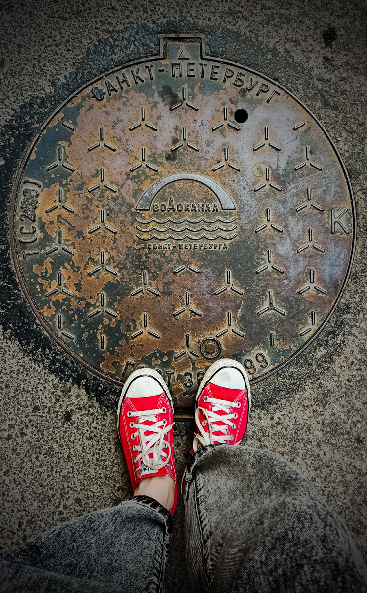 Фото автора