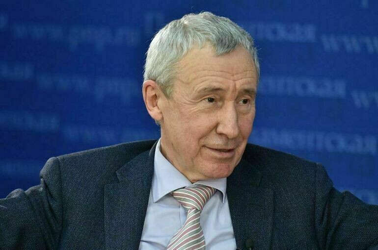   Игорь Самохвалов/ПГ