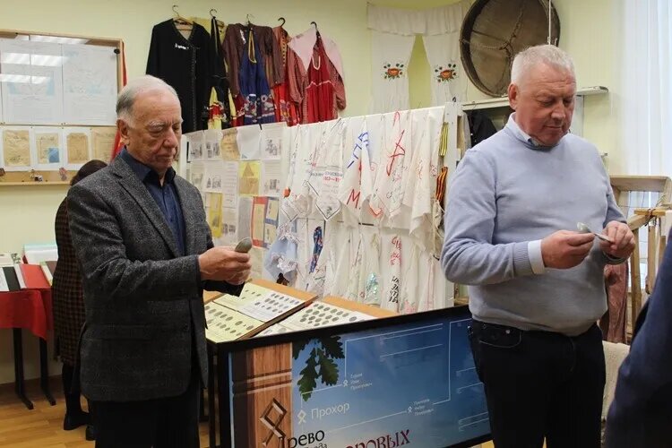 23 ноября 2022 они посетили Бичурга-Баишевскую школу Шемуршинского района...