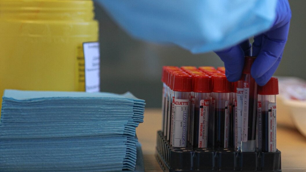    Bulkin Sergey/news.ru/Globallookpress