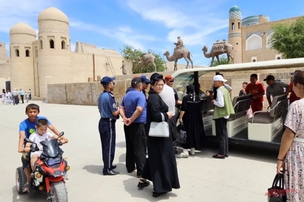    В Узбекистане заработал сайт для подготовки граждан к экзаменам в РФ