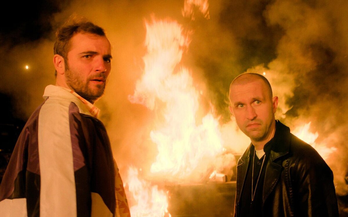 Листайте вправо, чтобы увидеть больше изображений