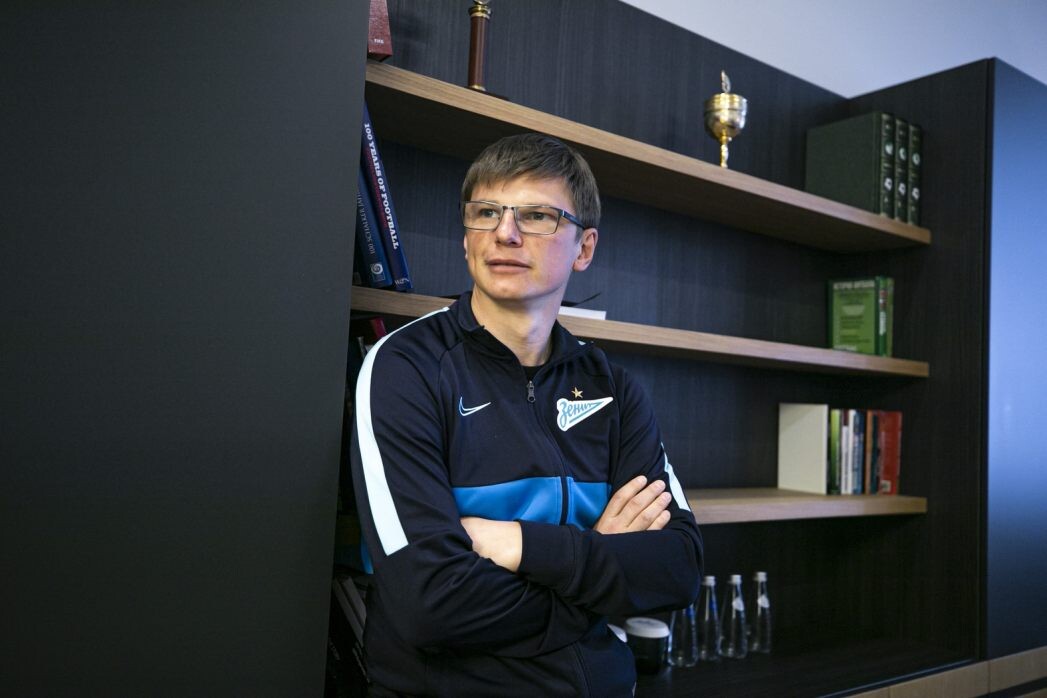    Фото: ФК «ЗЕНИТ»